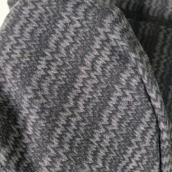 Lululemon Scoop Neck Tank Luon Sport Top - Picture 4 of 6